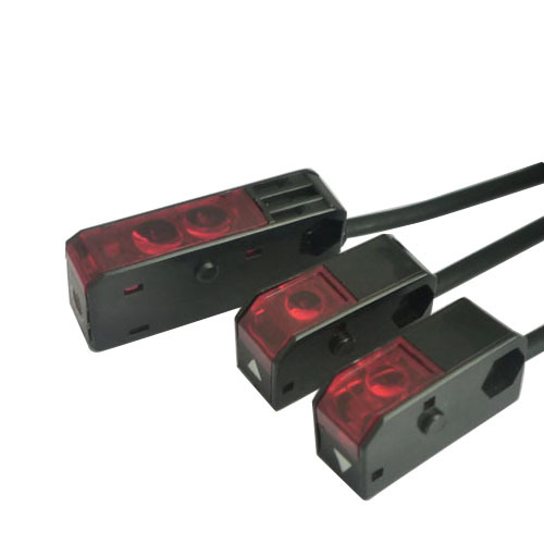 Series Photoelectric Sensor Application: Automotive