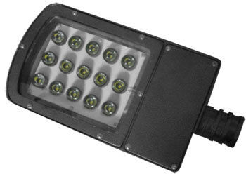 Solar LED Street Light