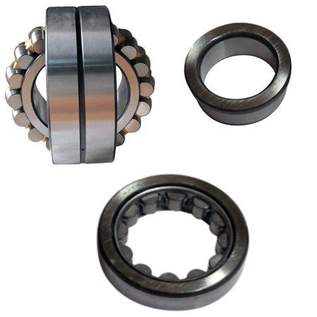 Spherical Plain Bearings - High-Quality, Dimensionally Accurate | Trusted Vendor Supply, Perfect Machine Compatibility