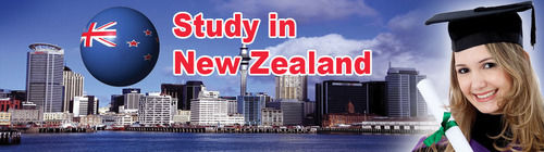 Study In New Zealand Application: Machinery