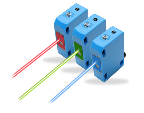 YS3G,YS3B Color Sensor