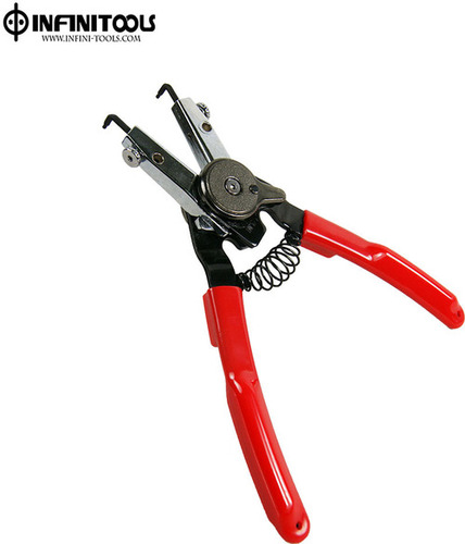 2 In 1 Quick Change Circlip Pliers