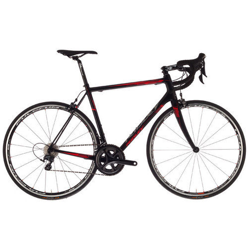 2015 Ridley Helium C10 Road Bike