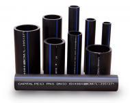 Agriculture HDPE Pipe