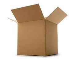 Cardboard Box