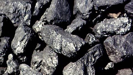 Coal