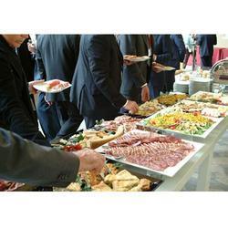 Corporate Catering Services By HOTEL RANG INN