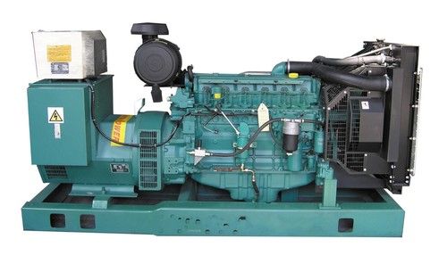 Diesel Generator (Volvo)