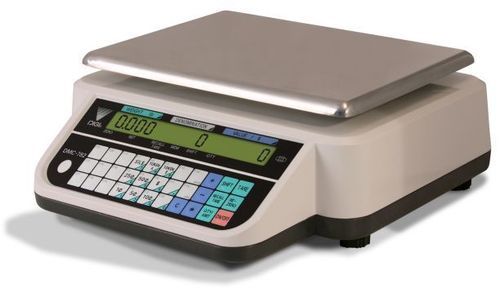 Metal Digital Counting Weighing Scales