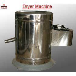 High Efficiency Dryer Machine