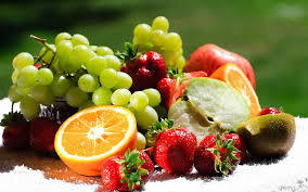 Elixir Fresh Fruits