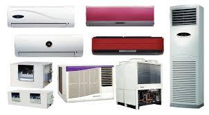 Energy Efficient Commercial Air Conditioner for Home and Office
