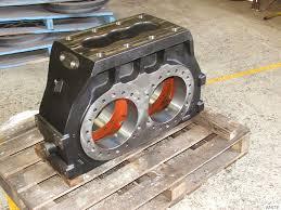 Gearbox Casing