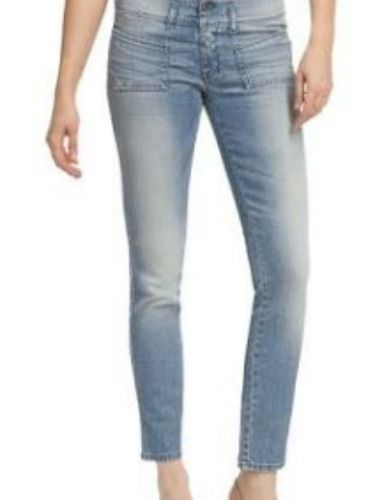 High Waist Blue Jeans At Best Price In Kolkata West Bengal Fabulou Z