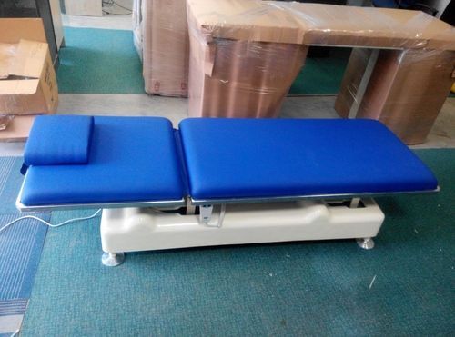 Hospital Motorised Examination Couch