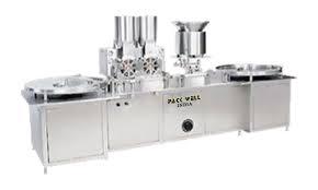 Injectable Machine