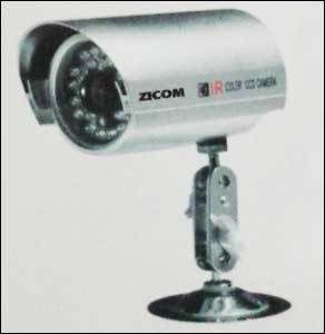 IR Dome Cameras (T36.10-30MTR)