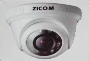 IR Dome Cameras (T36.20MTR)