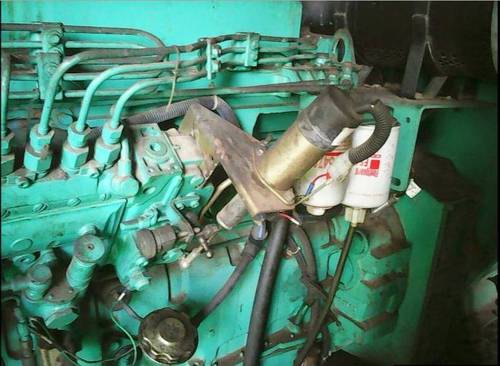 Marine engine Repair Service By Ajanta Diesel Spares & Service