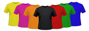 Men T Shirts