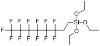 Perfluorooctyltriethoxysilane