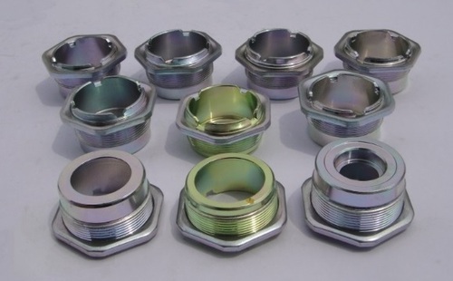 Plug Bolt Assy
