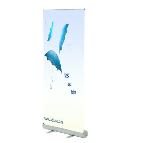 Roll Up Banner (Model 11)