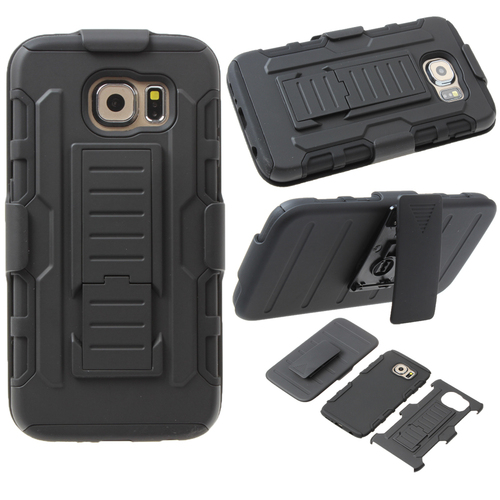 Shockproof Hybrid Rugged Cover