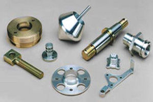 Automobile Parts and Components