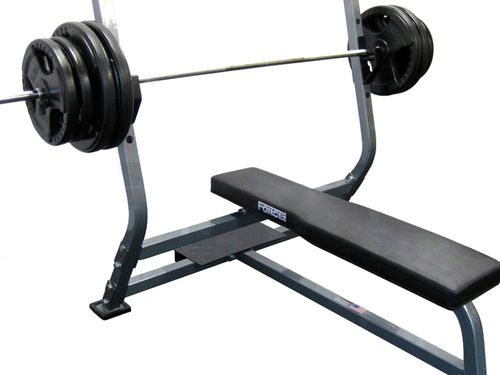 Bench Press 