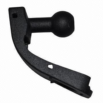 Car Mirror Bracket