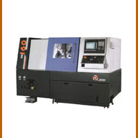 Cnc Turning Centre