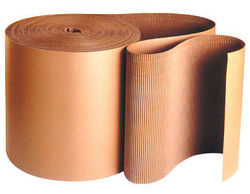 Corrugated Rolls