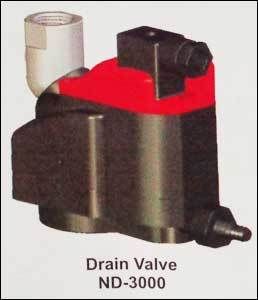 Dain Valve Nd-300