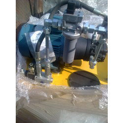 Durable Hydraulic Power Pack