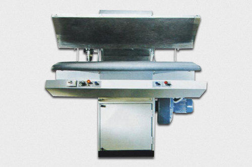 Flat Bed Press 