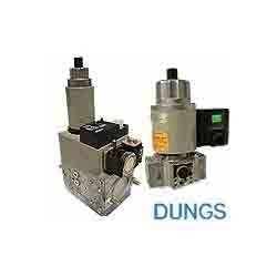 2 way solenoid valve