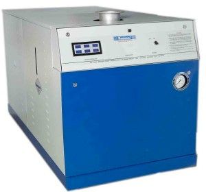 Gas Steam Generators