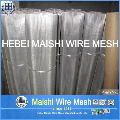 Hebei Maishi Wire Mesh