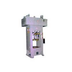 Industrial Hydraulic H Frame Press