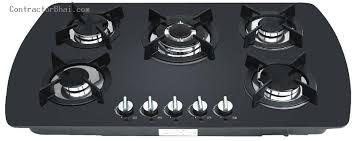 Kitchen Gas Hobs