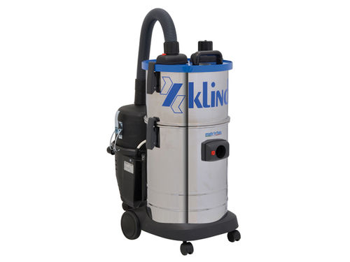 dust extractors