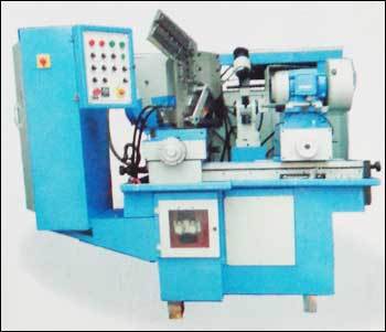 LIP/Thrust Groove Grinding Machine