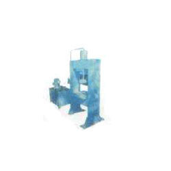 manual hydraulic press