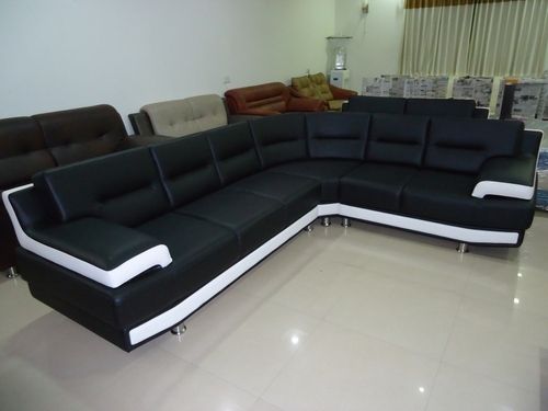 New Design Fabric Sofa