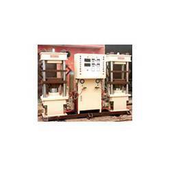 heavy duty hydraulic press