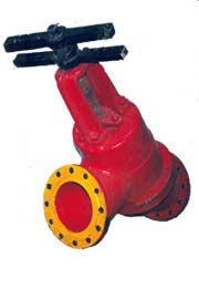 Slurry Valve