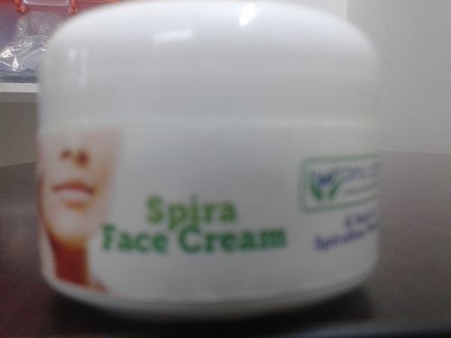 Spira Face Cream