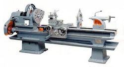Tool Room Lathe Machine..............