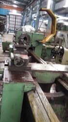 Turrent Lathe Machine